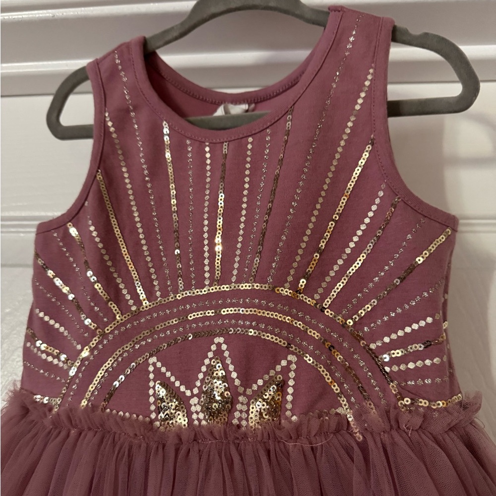 Girls Cotton On Dress Size 2 🩷